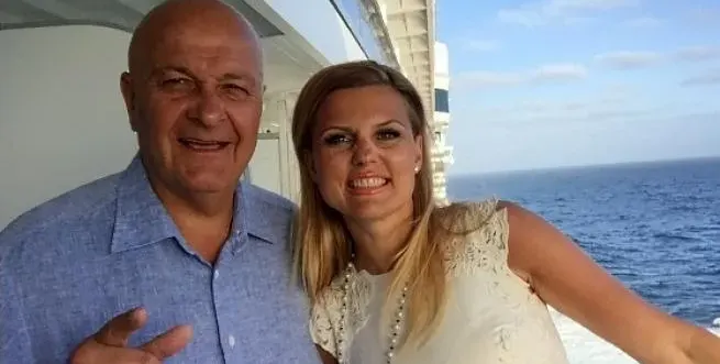 Вдовицата на Шарлопов ПРОГОВОРИ! Вижте разпродава ли бизнеса му!