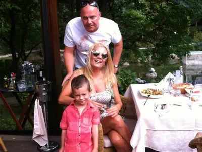 Венета Райкова жали по Тишо: Имахме хубав брак, чудя се защо се разведохме!