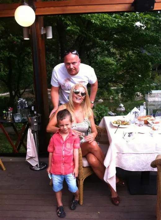 Венета Райкова жали по Тишо: Имахме хубав брак, чудя се защо се разведохме!