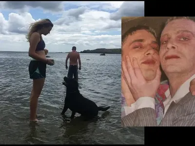 Вергов заряза Карамазов! Юлиян се върна при жената и детето си! (Подробности за неочаквания обрат)