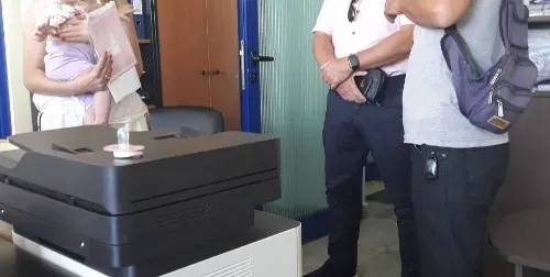 Вижте наглия чех, който забремени Анастасия, а после...