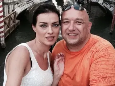 Виктория Петрова закрепи връзката си с Красен Кралев с почивка! Опитва се да го дразни с мним флирт с колега