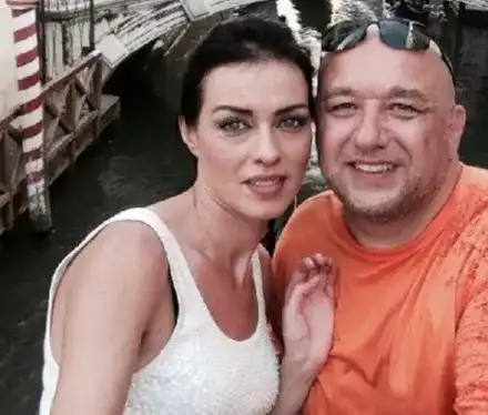 Виктория Петрова закрепи връзката си с Красен Кралев с почивка! Опитва се да го дразни с мним флирт с колега