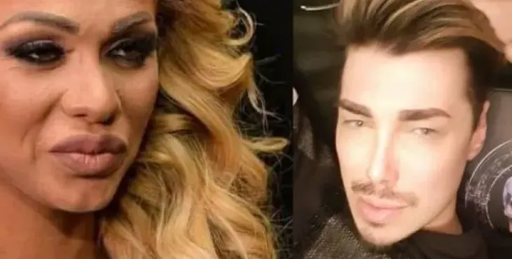 ВИП Брадър брои 60 бона на Мис Плеймейт! Ще има ли бой и скубане на коси с Кулагин?