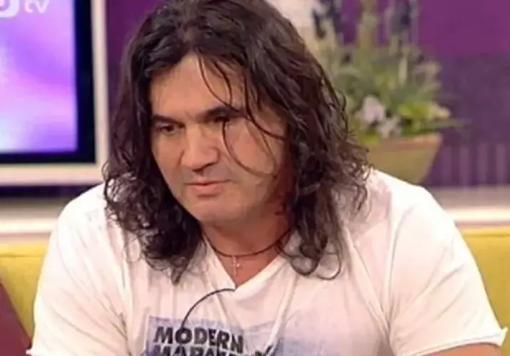 Влади Априлов най-накрая вдигна сватба