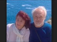 Бащата на Йоана Буковска залюби 19 години по-младо гадже