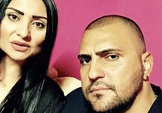 Гринго имал гадже от третия пол преди Софка! Живели заедно в Берлин, искал да превърне човечеца в платена жрица (Подробности)