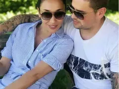 Мария Илиева пак остави бебето