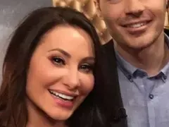 Ники Илиев люби Дарина Павлова „на повикване“