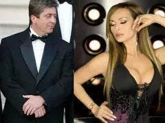 Новият на Глория й шари 15 бона на месец! Певицата била и с Първанов?