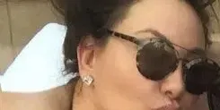 Вижте Дарина Павлова по бански без фотошоп (+ Обработени СНИМКИ за сравнение)