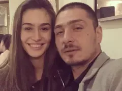 „Златната” Любомира Казанова вдига сватба с гребец