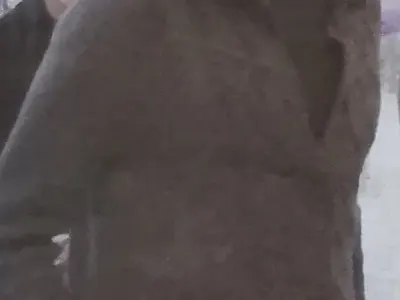 Заки за първи път представи младия си любовник: Това е моят приятел!