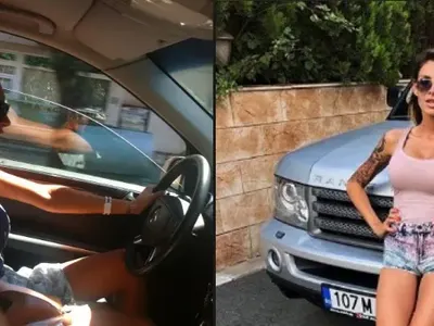 Заслужи си го: Миро си взе джипа от Златка! Тя пък подкара автомобила на любовника си