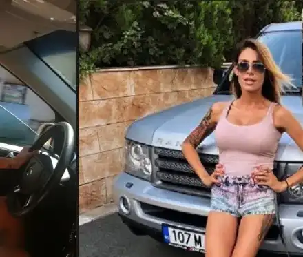 Заслужи си го: Миро си взе джипа от Златка! Тя пък подкара автомобила на любовника си