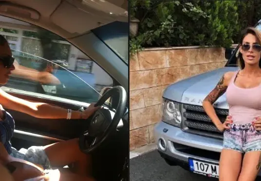 Заслужи си го: Миро си взе джипа от Златка! Тя пък подкара автомобила на любовника си