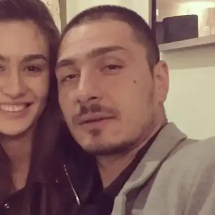 „Златната” Любомира Казанова вдига сватба с гребец