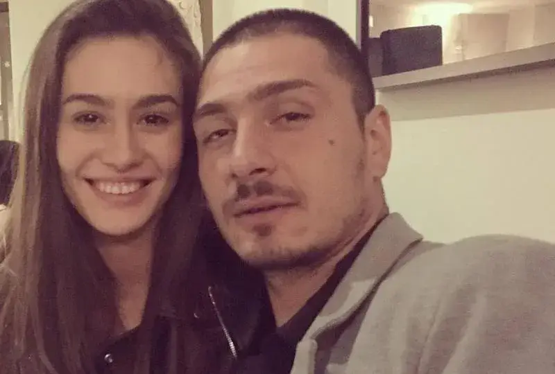 „Златната” Любомира Казанова вдига сватба с гребец