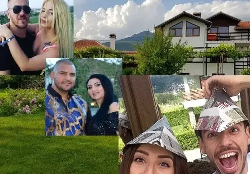 Звезди бягат от шума на столицата: Софка и Роксана станаха селянки, Мис Джуки - съседка на Петканови в Нови Искър и още...
