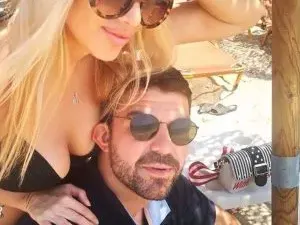 50-годишната майката на Луиза Григорова ражда трето дете от младия си любовник