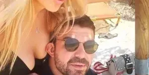 50-годишната майката на Луиза Григорова ражда трето дете от младия си любовник