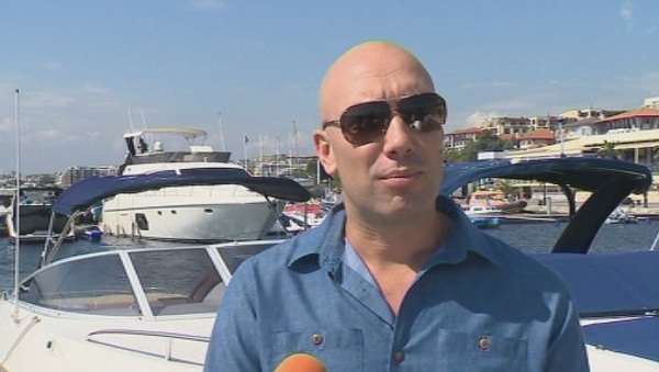 Бахаров влиза във „Властелинът на пръстените“! Дават рекордните 1 млрд. долара за сериала