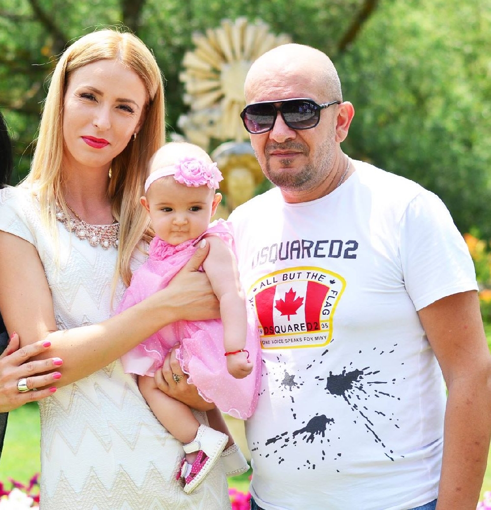 Годжи вдигна палат за жена си във Враца! Вложил близо 100 бона за ремонт