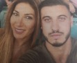 Братът на Десподов заби балерина на Слави