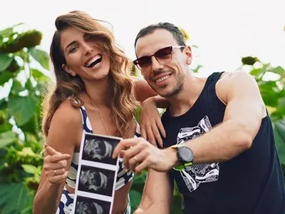 Алекс научила от Дани Петканов, че е бременна