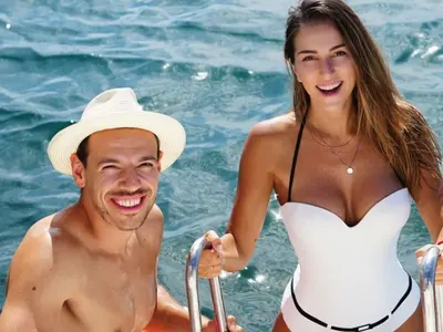 Алекс Петканова със секцио за 3 бона