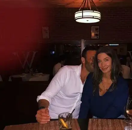 Алекс Тюркмен заби финансов директор (Вижте ексклузивни снимки на красавеца)