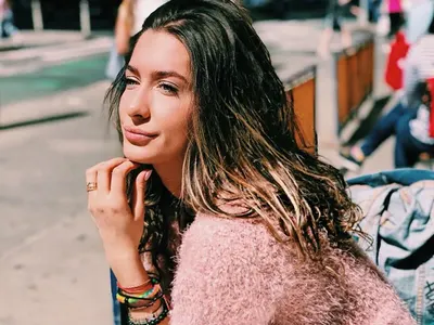 Алекс Тюркмен заби финансов директор (Вижте ексклузивни снимки на красавеца)