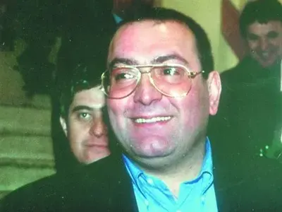 Алекс Тюркмен заби финансов директор (Вижте ексклузивни снимки на красавеца)