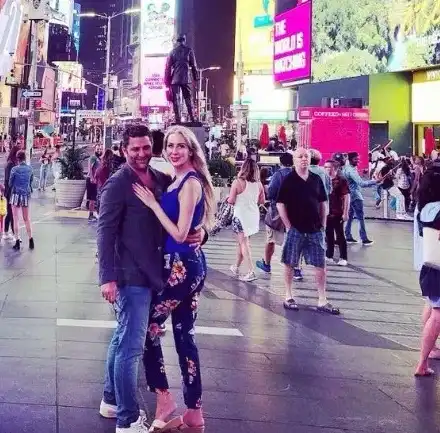 Антония Петрова с меден месец до септември! С Батинков се готвят за околосветска обиколка