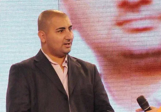Арестуваният брадър  Даниел:  Обвиниха ме, че ще правя преврат в Дубай