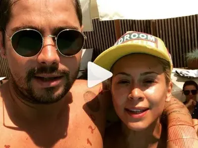 Ася Капчикова се показа без грим! (СНИМКИ)