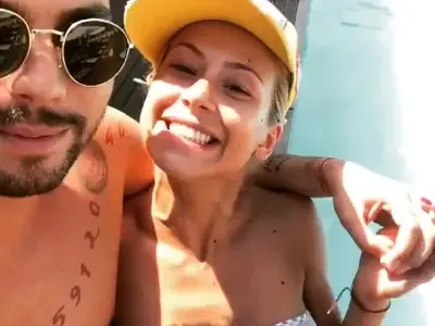 Ася Капчикова се показа без грим! (СНИМКИ)