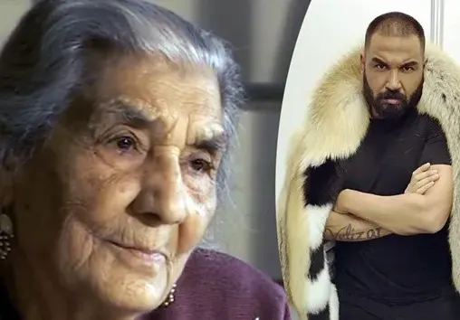 Бабата на Азис предрече: Цял свят ще узнае за него!