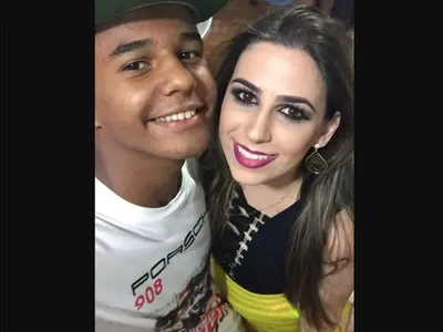 Бяла бразилка блести на „Армията”