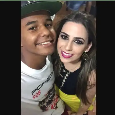 Бяла бразилка блести на „Армията”