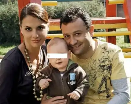 Бившата на Рачков снима децата си в „Откраднат живот“! Хлапетата получават по 120 лв. на снимачен ден