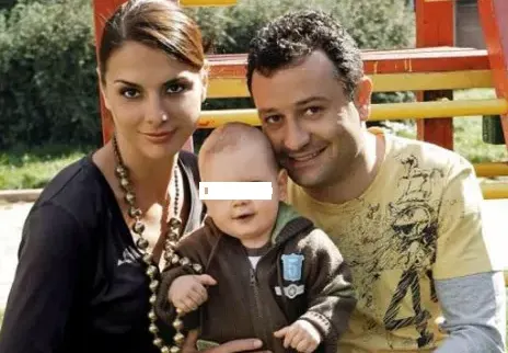 Бившата на Рачков снима децата си в „Откраднат живот“! Хлапетата получават по 120 лв. на снимачен ден
