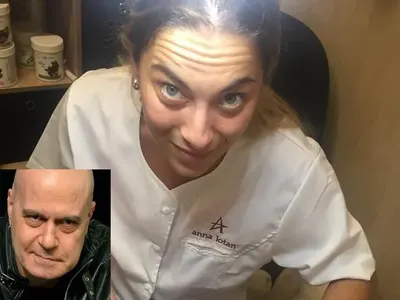 Бившата на Слави едва свързва двата края (Мартина затънала в кредити, мъжът й прави маски за лице)