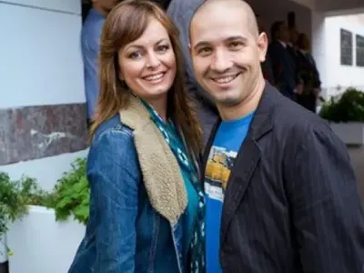 Бившият на Векилска цъфти с нова любов! Симеон Колев пак залюби майка с дете