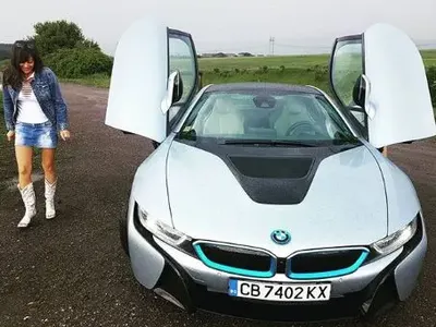 Богомил Грозев РАЗОРЕН от новата си (С Мария цяло лято купонясват за негова сметка + УНИКАЛНИ СНИМКИ)