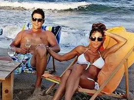 Богомил Грозев РАЗОРЕН от новата си (С Мария цяло лято купонясват за негова сметка + УНИКАЛНИ СНИМКИ)