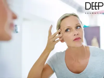 Бръчките ви заслужават релакс - подарете им го, без да ползвате ботокс