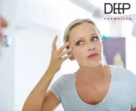 Бръчките ви заслужават релакс - подарете им го, без да ползвате ботокс