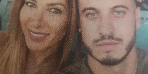 Братът на Десподов заби балерина на Слави