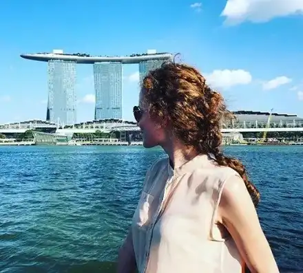 Бременната Гери Малкоданска няма да се жени! Разчита да върже гаджето си с бебе и общ бизнес